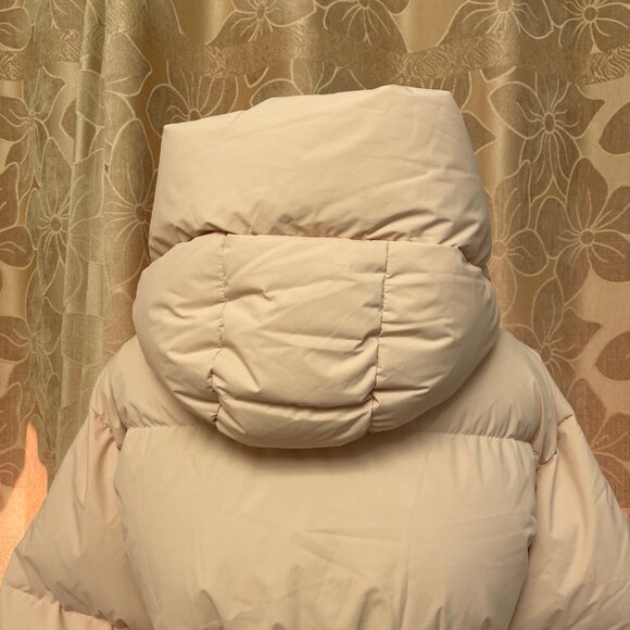 Wollmer Quilted Down Ski Jacket - Picture 8 of 11